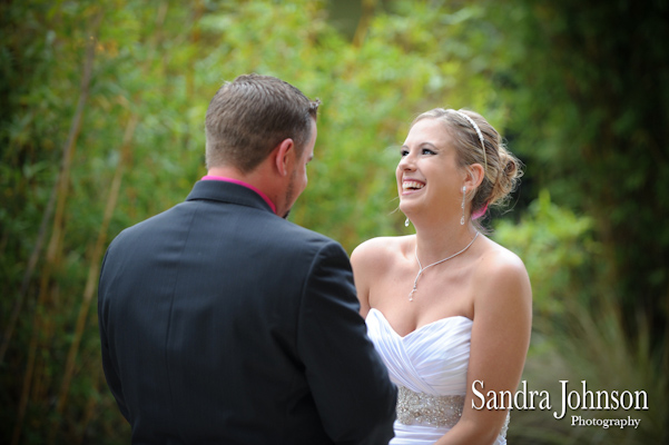Best Orlando Wedding Photography - Sandra Johnson (SJFoto.com)